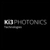Ki3 Photonics Logo
