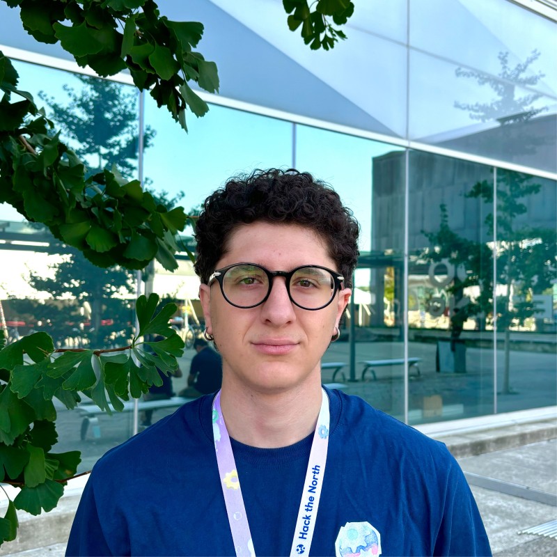 Photo of Christian Aiello